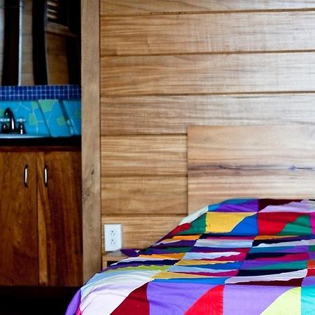 M&M'S Residencias Бокас Екстер'єр фото